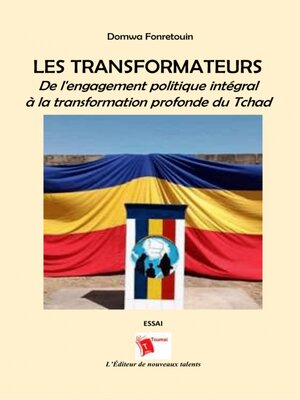 cover image of Les Transformateurs